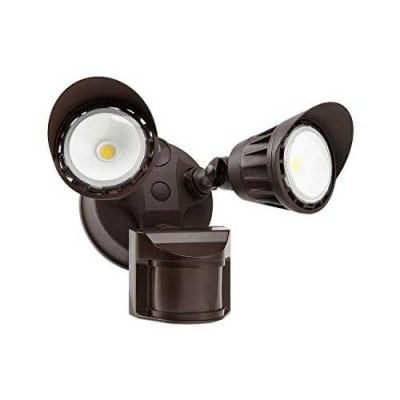 LED Security Lights