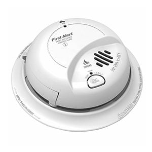 Smoke & Carbon Detectors