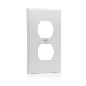 Duplex Wall Plates