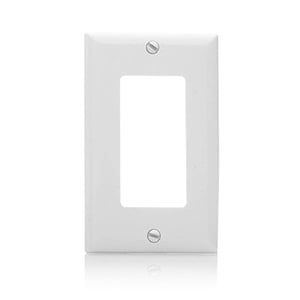 Standard Wall Plates