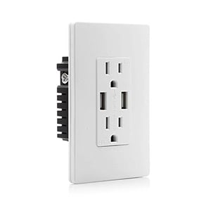 USB Outlets
