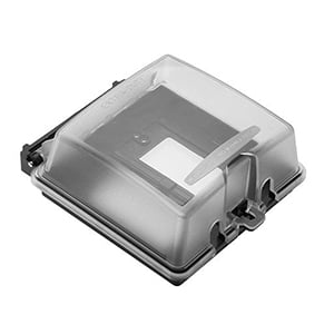 Weatherproof Bubble Covers