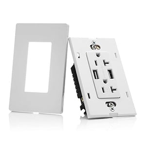 Wiring Devices