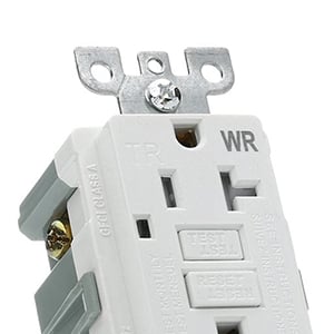 Weather Resistant WR